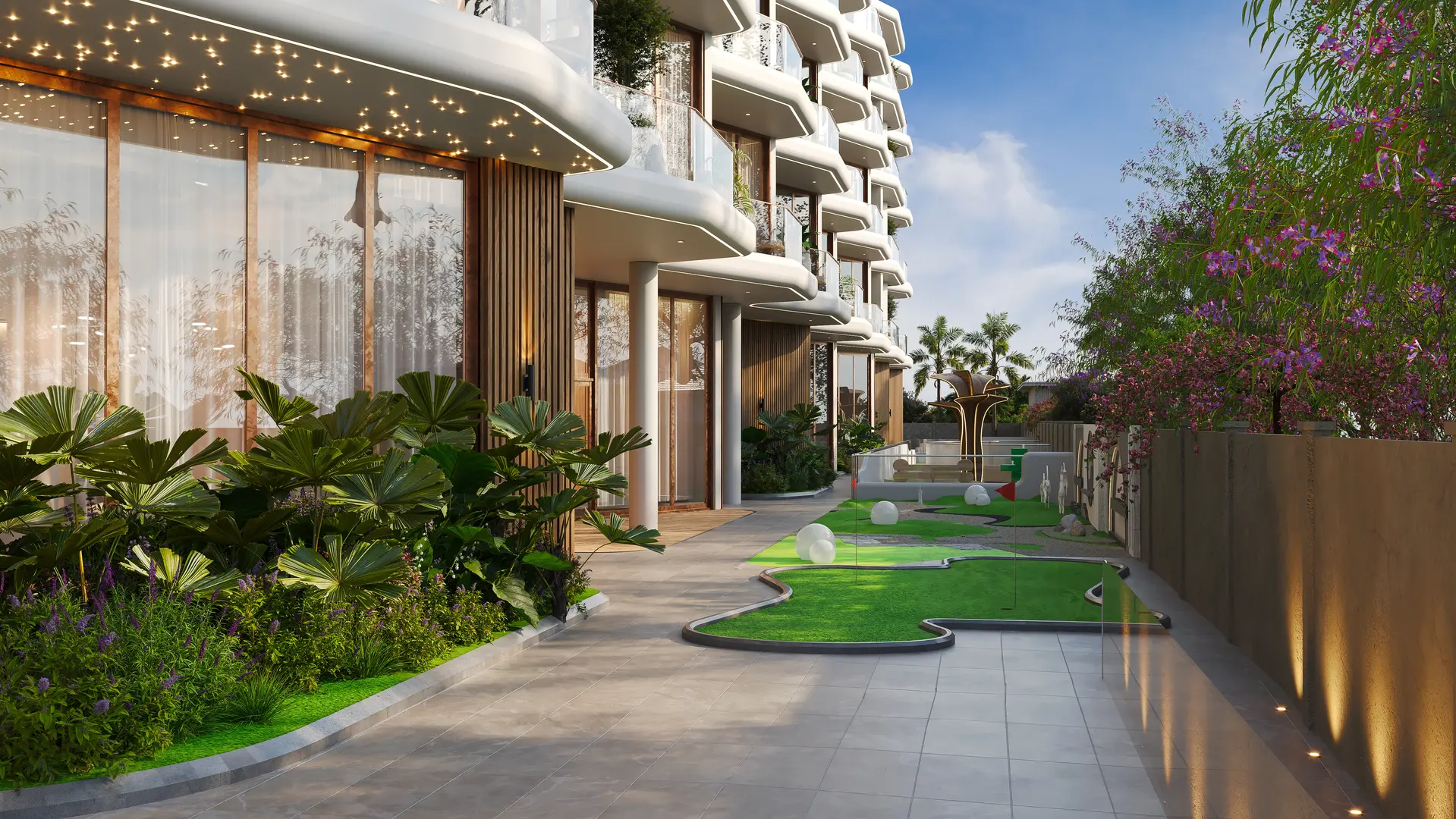 Anokhi Oceanfront Residence — 32